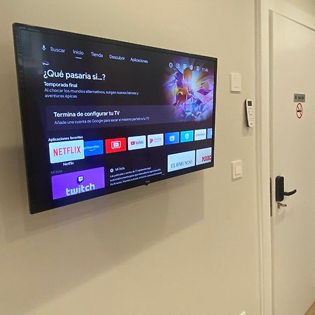 Apartamentos Tarela Porriño エクステリア 写真
