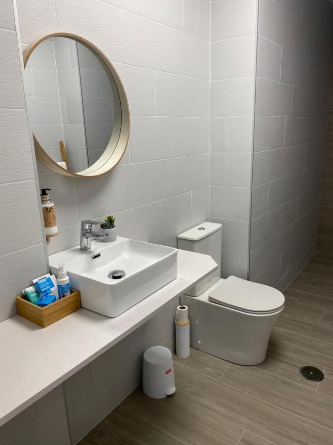 Apartamentos Tarela Porriño エクステリア 写真