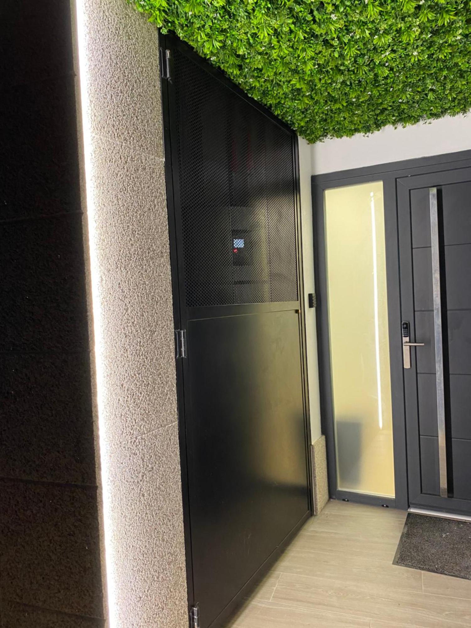 Apartamentos Tarela Porriño エクステリア 写真