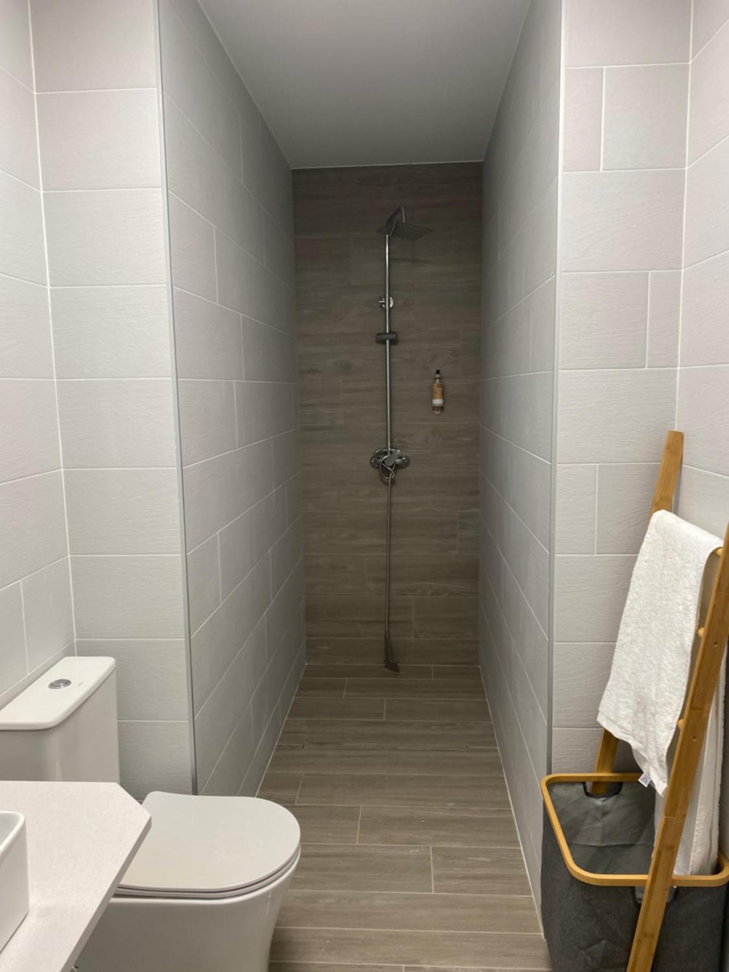 Apartamentos Tarela Porriño エクステリア 写真