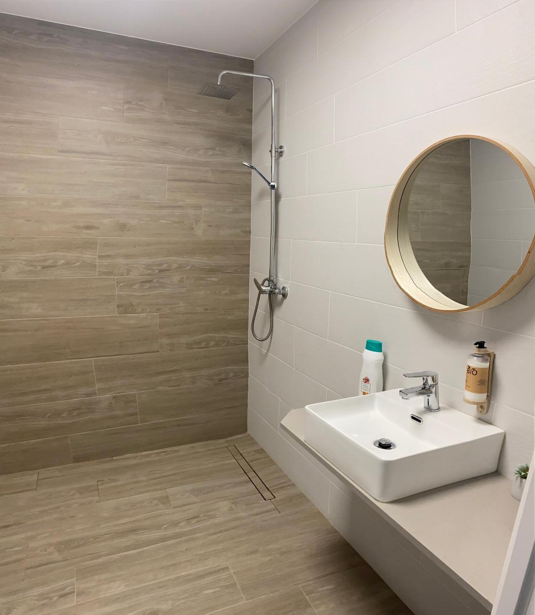 Apartamentos Tarela Porriño エクステリア 写真