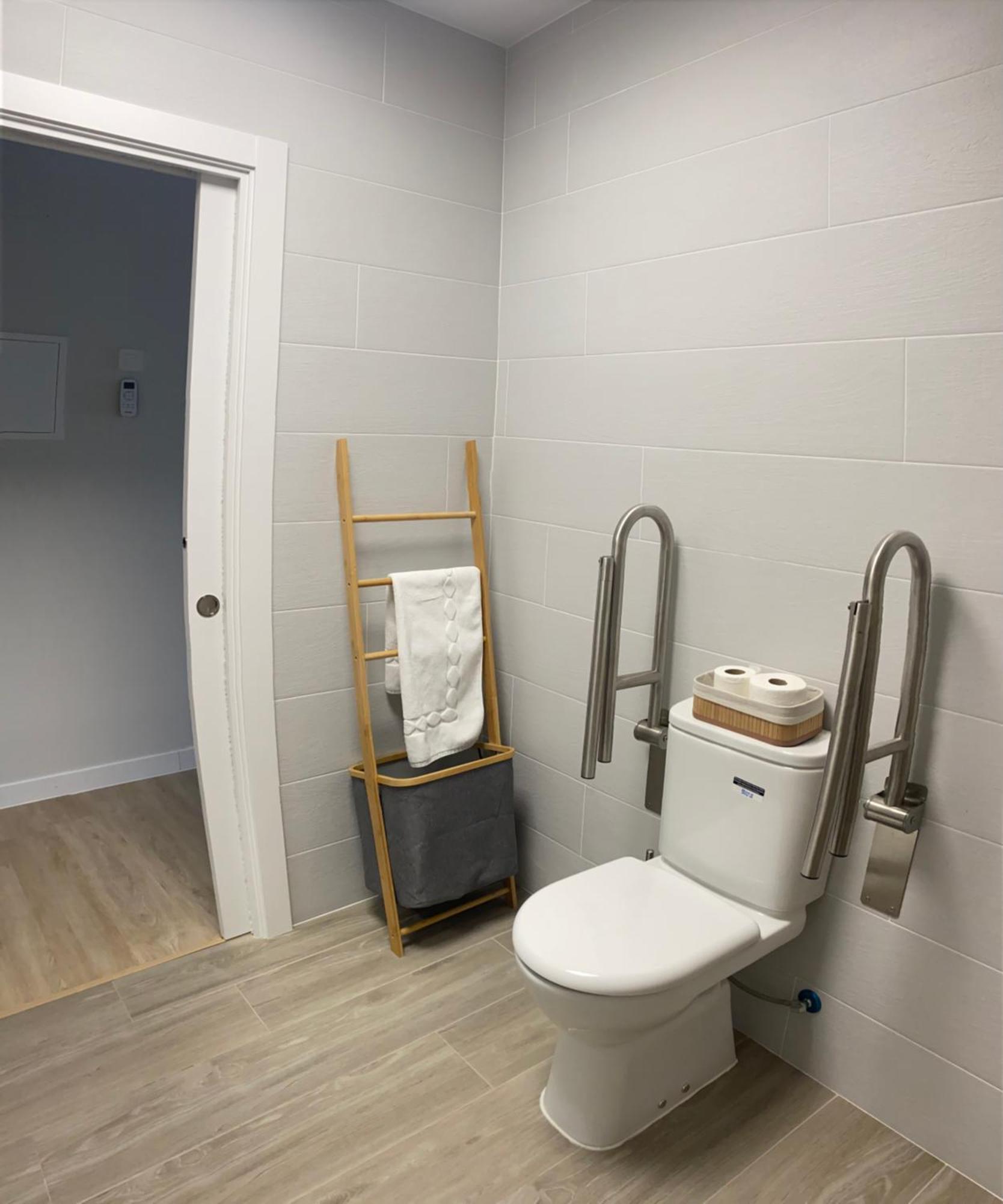 Apartamentos Tarela Porriño エクステリア 写真