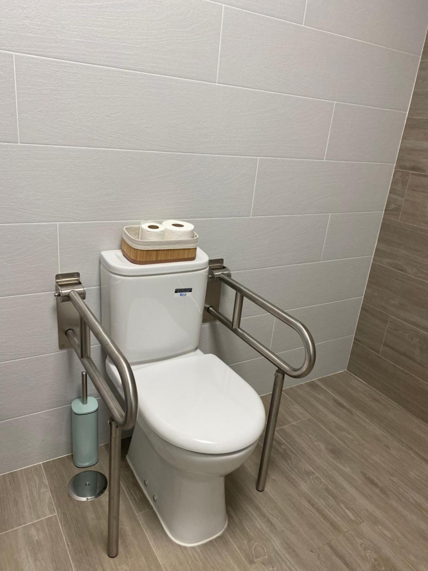 Apartamentos Tarela Porriño エクステリア 写真