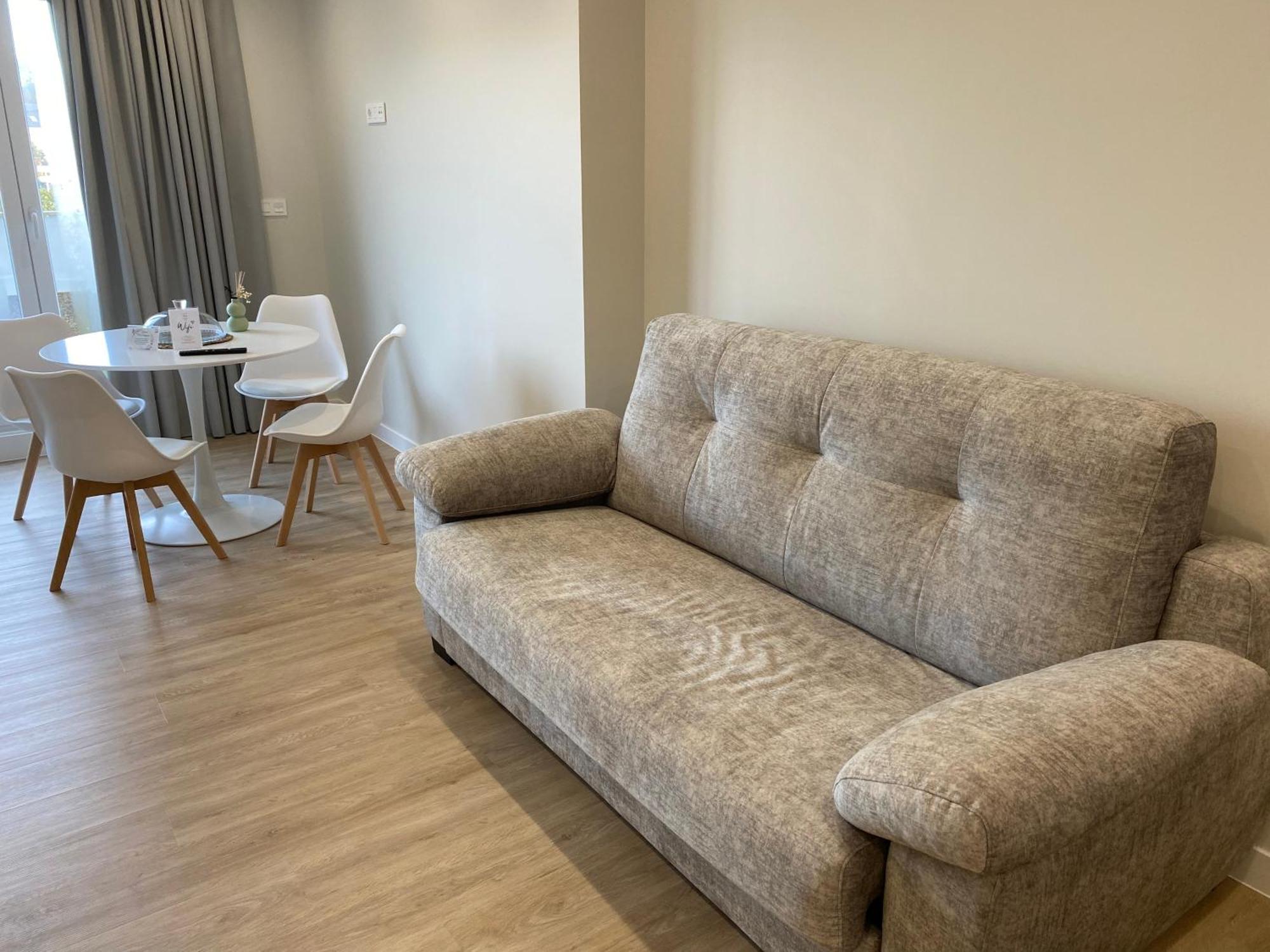 Apartamentos Tarela Porriño エクステリア 写真