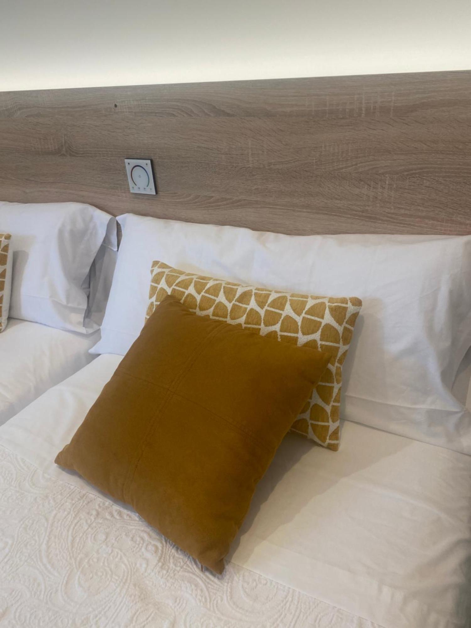 Apartamentos Tarela Porriño エクステリア 写真