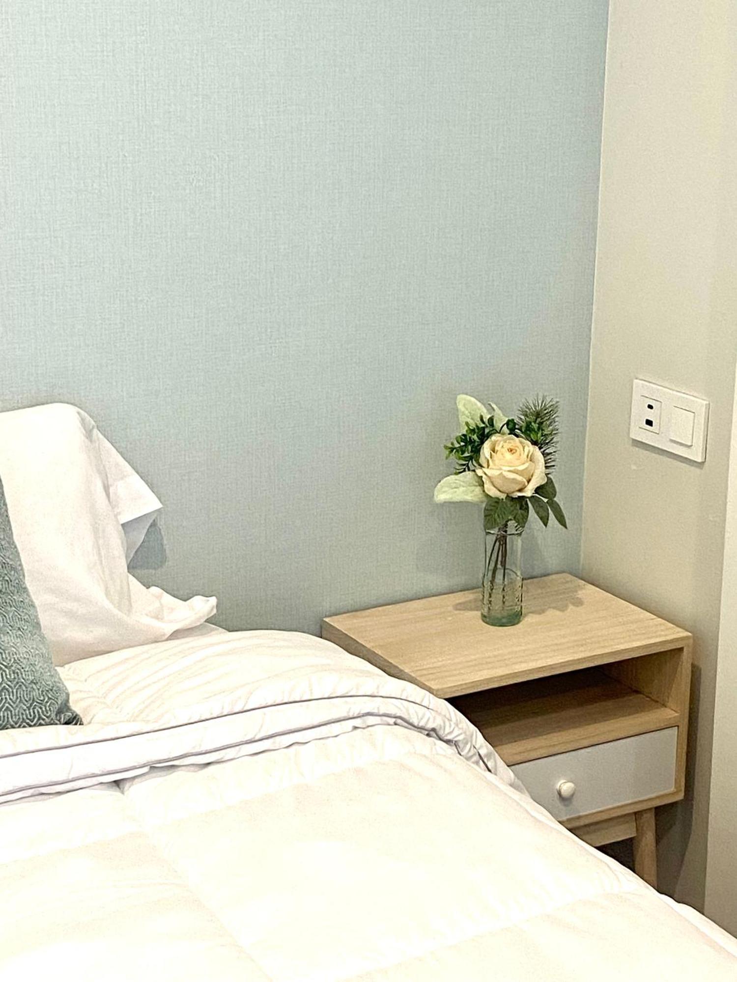 Apartamentos Tarela Porriño エクステリア 写真